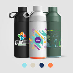 Image of the Big Ocean Bottle 34 oz - ColorJet promotional product, SKU WFC-C.