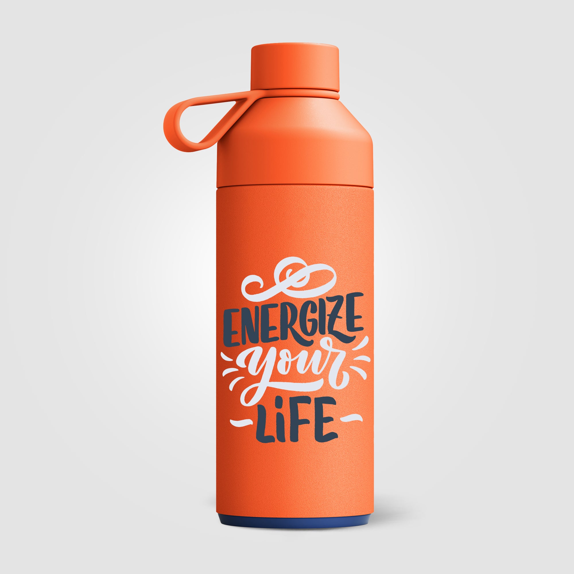 Big Ocean Bottle 34 oz - ColorJet-zoom-4