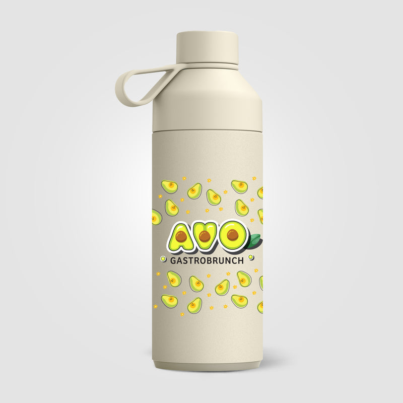 Big Ocean Bottle 34 oz - ColorJet-zoom-