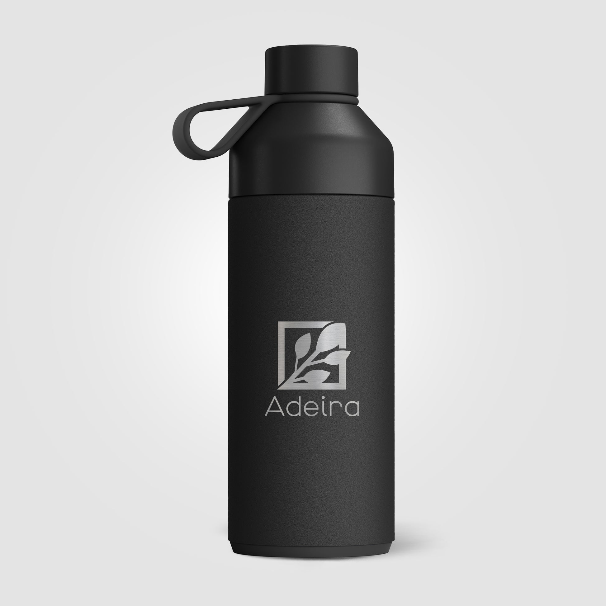Big Ocean Bottle 34 oz - Laser-2