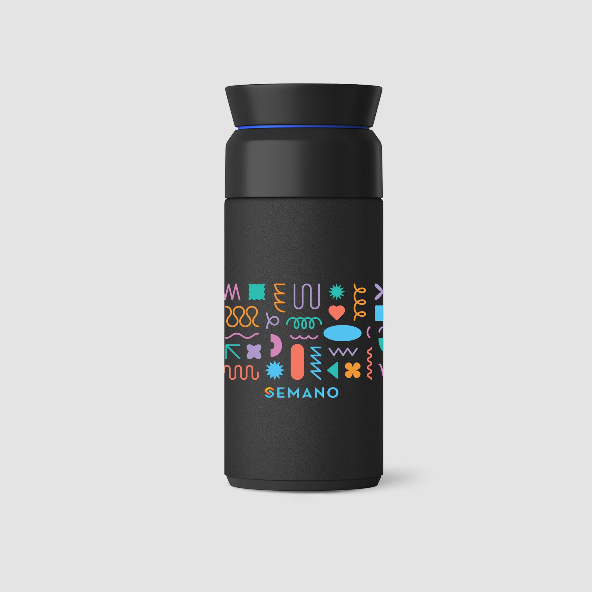 Ocean Bottle Brew Flask 12 oz - ColorJet-2