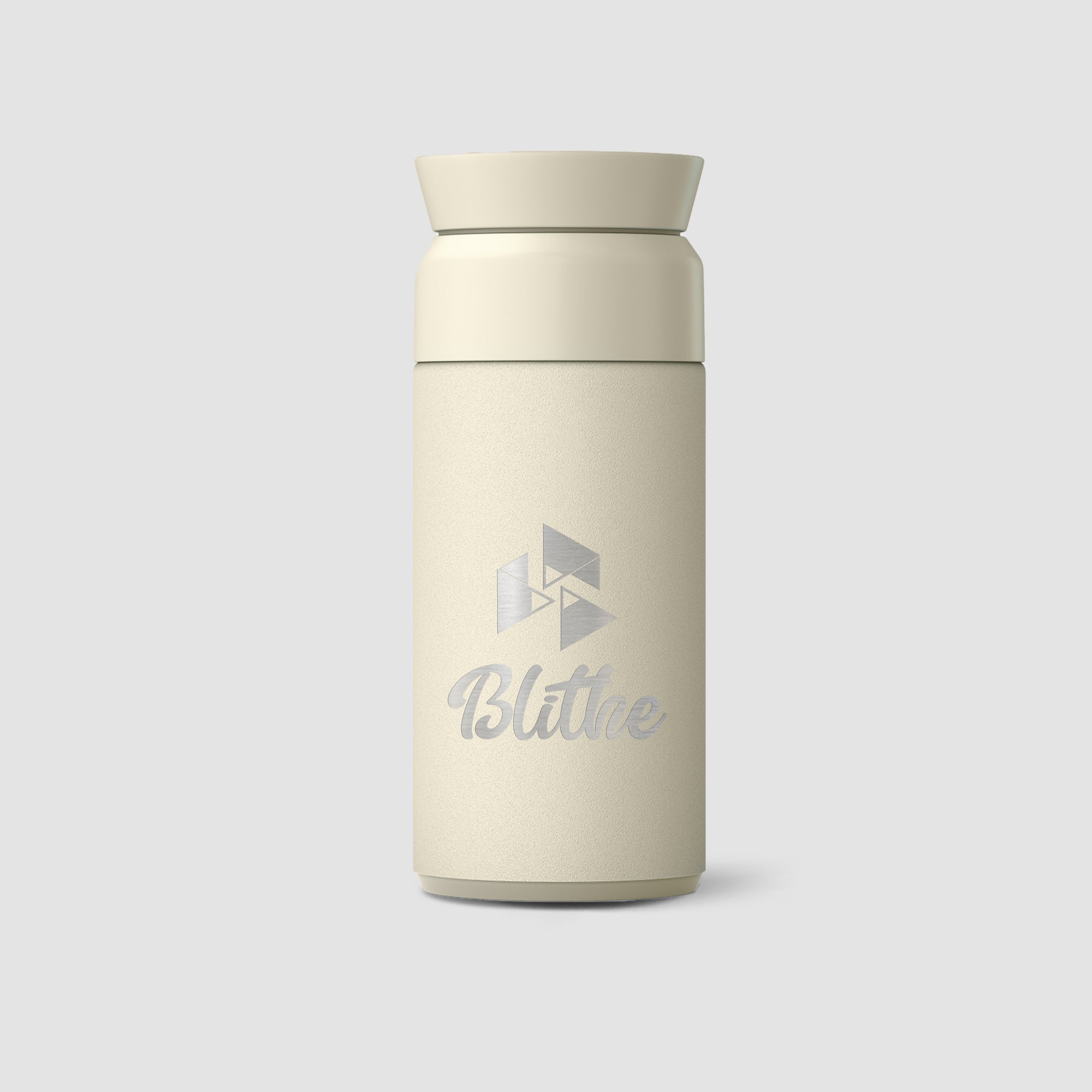 Ocean Bottle Brew Flask 12 oz - Laser-zoom-6