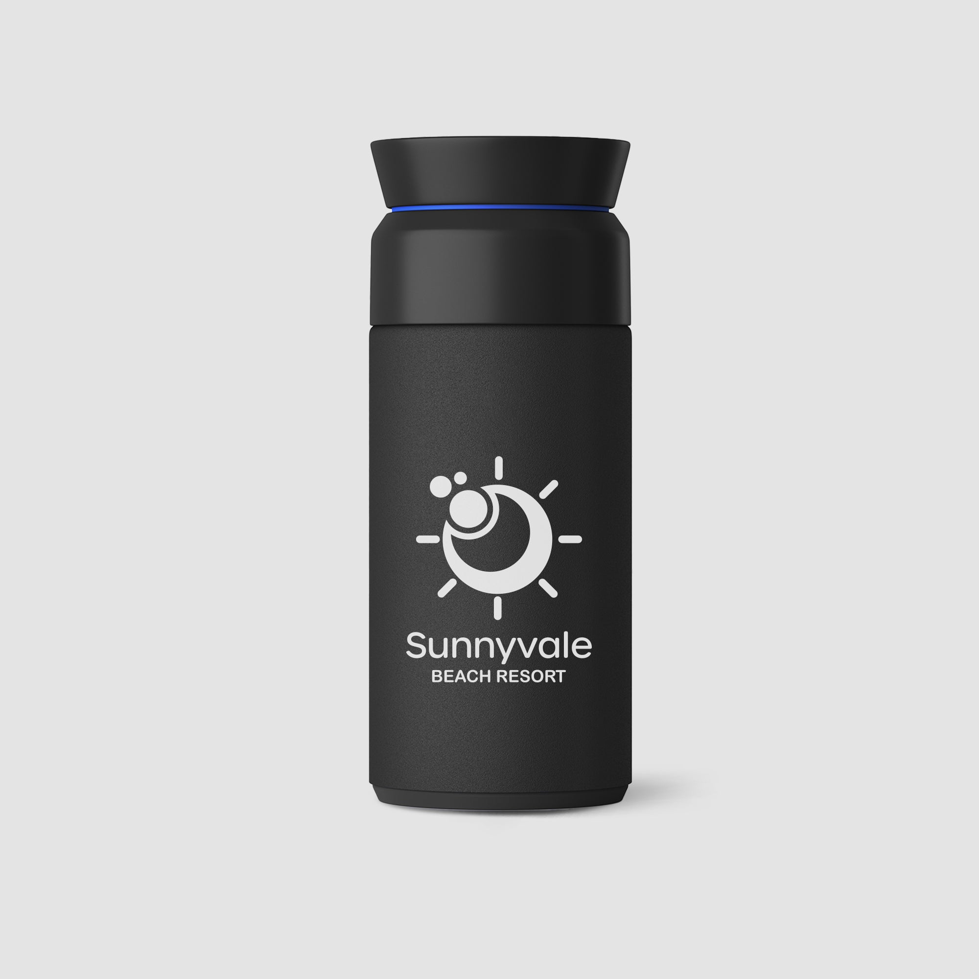Ocean Bottle Brew Flask 12 oz-zoom-2