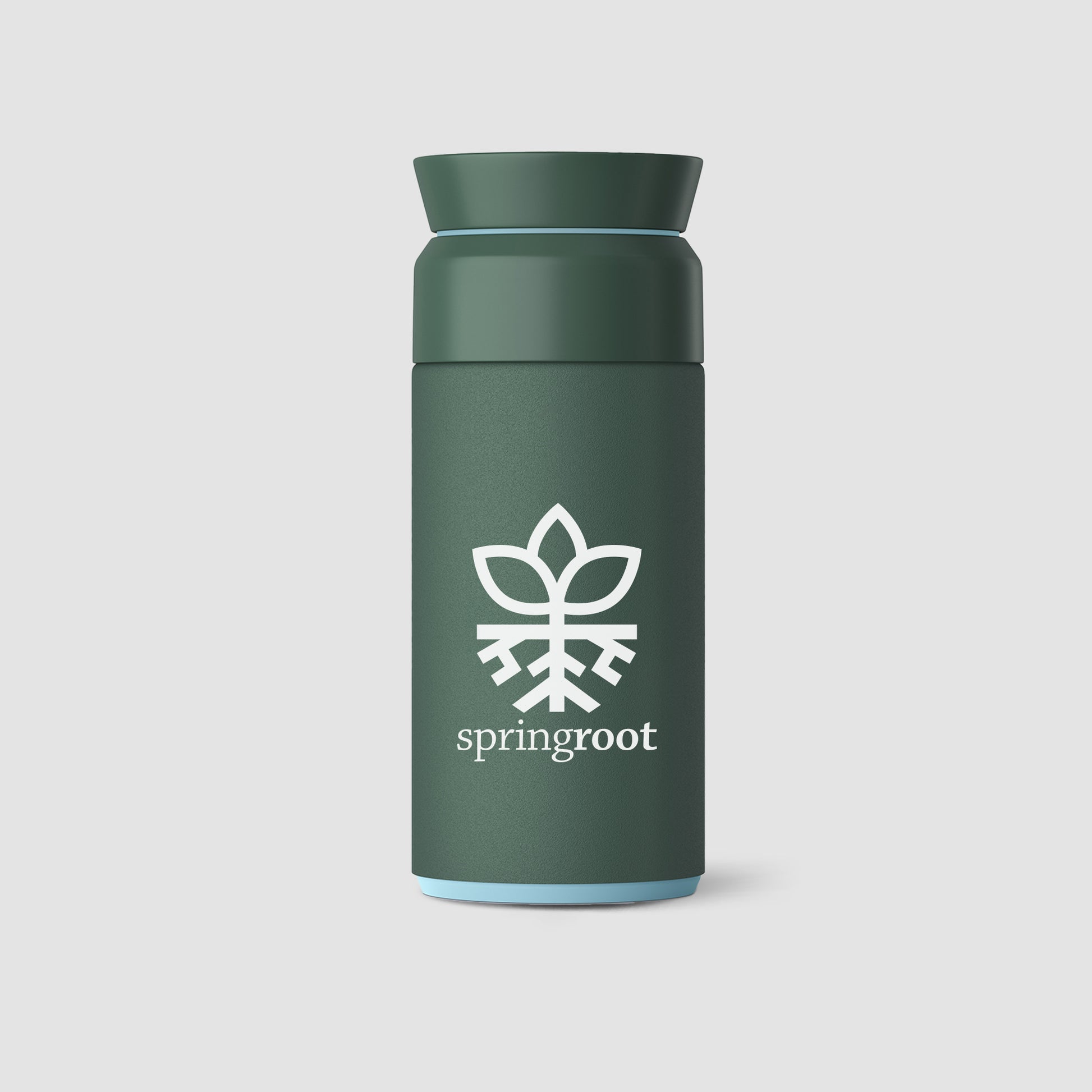 Ocean Bottle Brew Flask 12 oz-3
