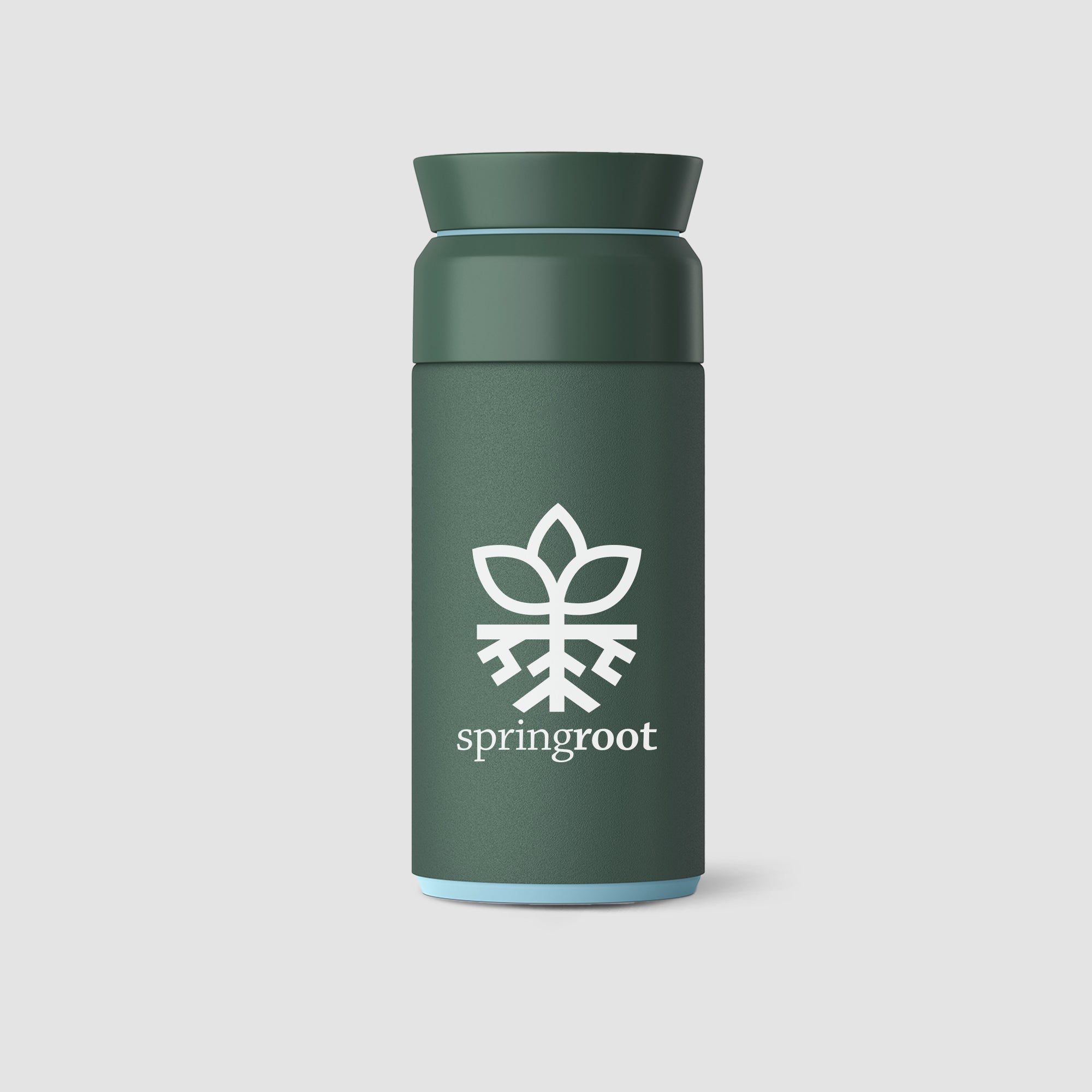 Ocean Bottle Brew Flask 12 oz-zoom-3