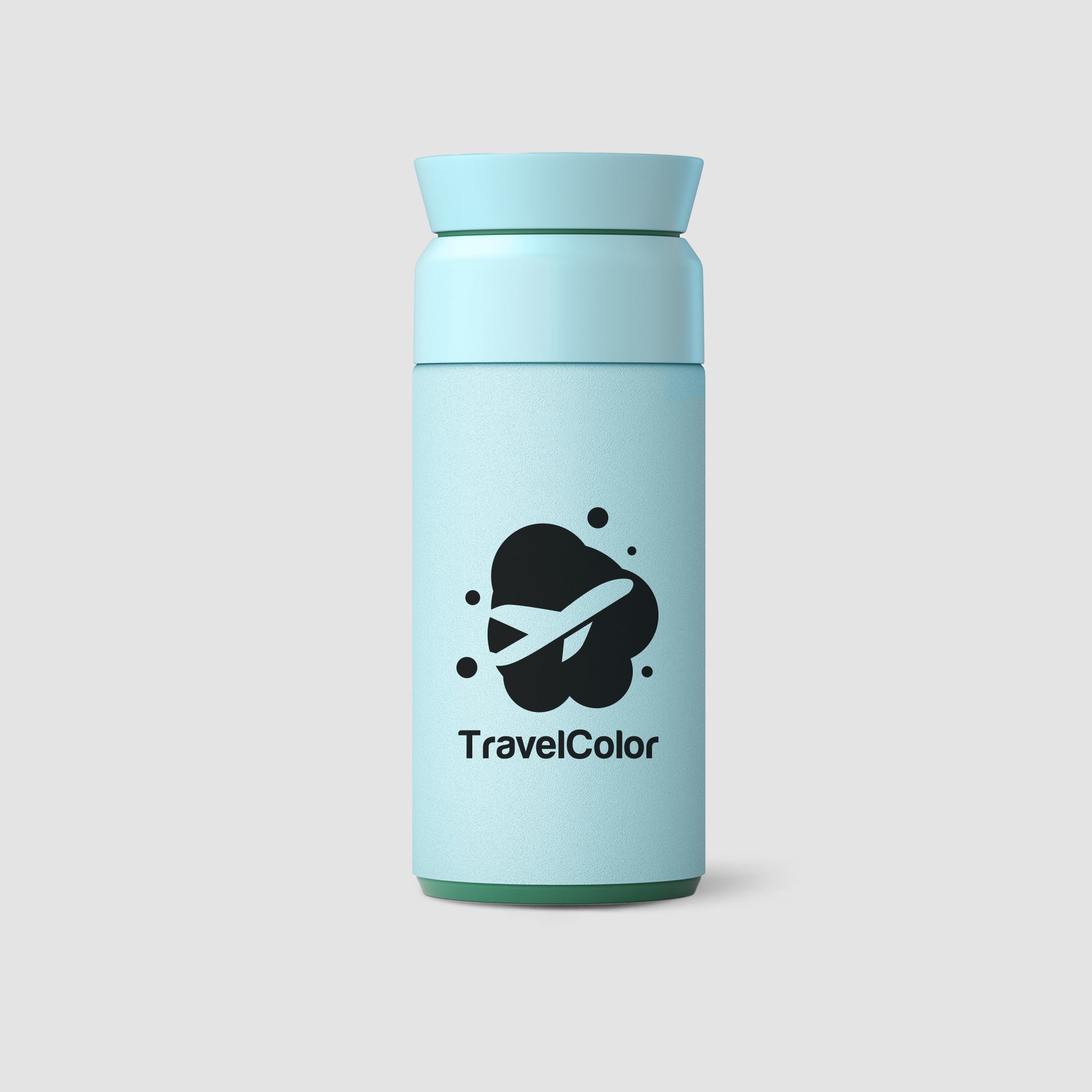 Ocean Bottle Brew Flask 12 oz-6