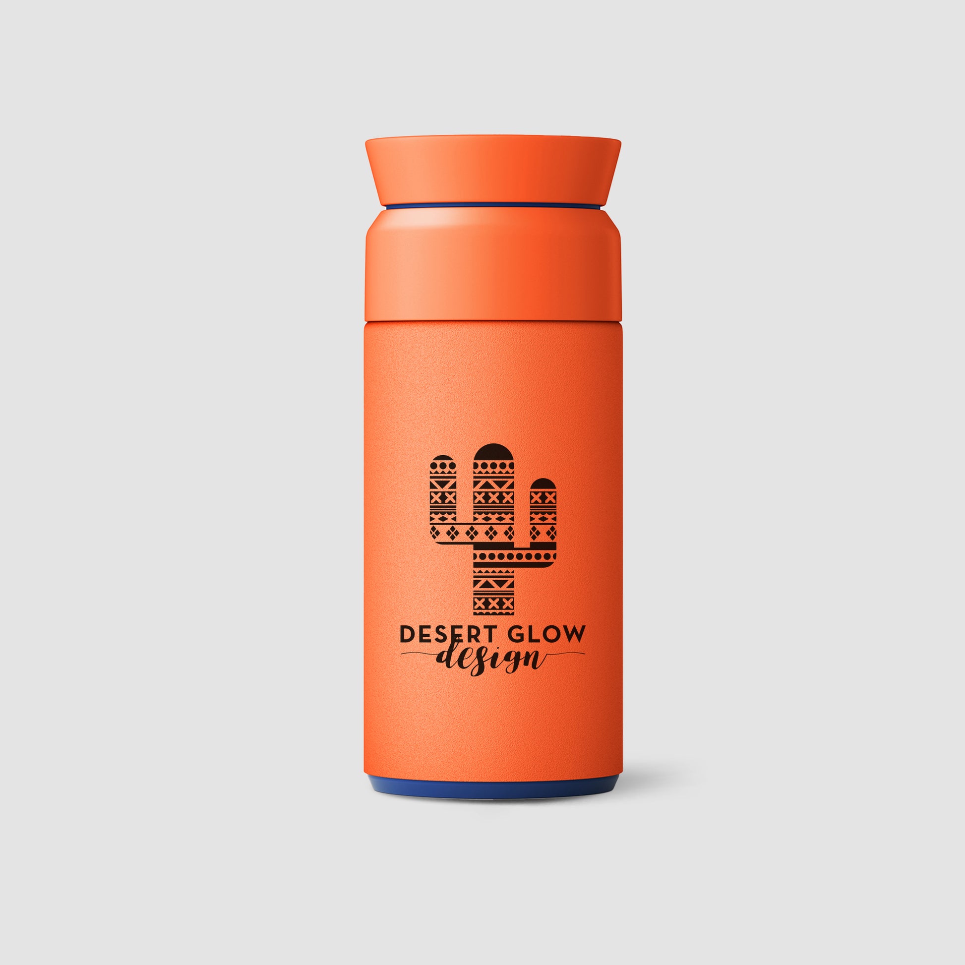 Ocean Bottle Brew Flask 12 oz-4