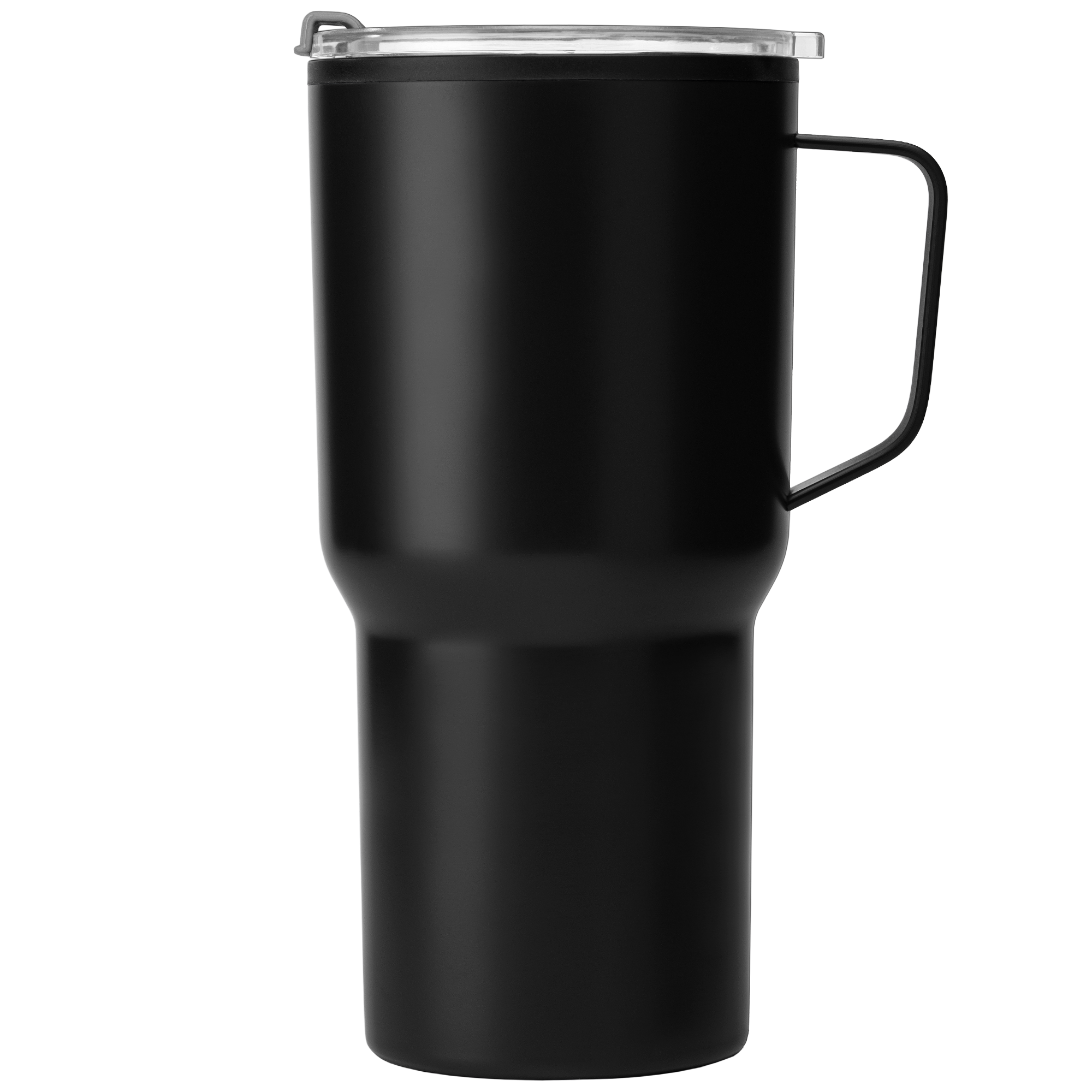 Anchorage - 30 oz. Stainless Steel Tumbler with Plastic Liner-zoom-2