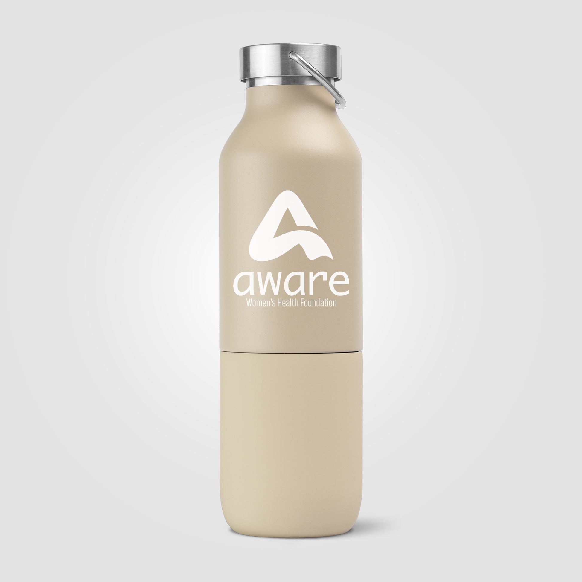 Freya Duo – 2-in-1 20 oz. Double-Wall Recycled Stainless Steel Bottle with 11 oz. Tumbler-3