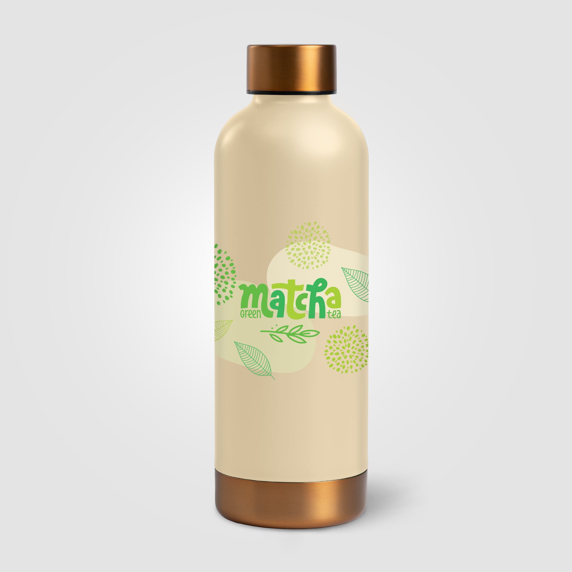 Astrid - 18 oz. Double Wall Stainless Steel Bottle - ColorJet-zoom-3