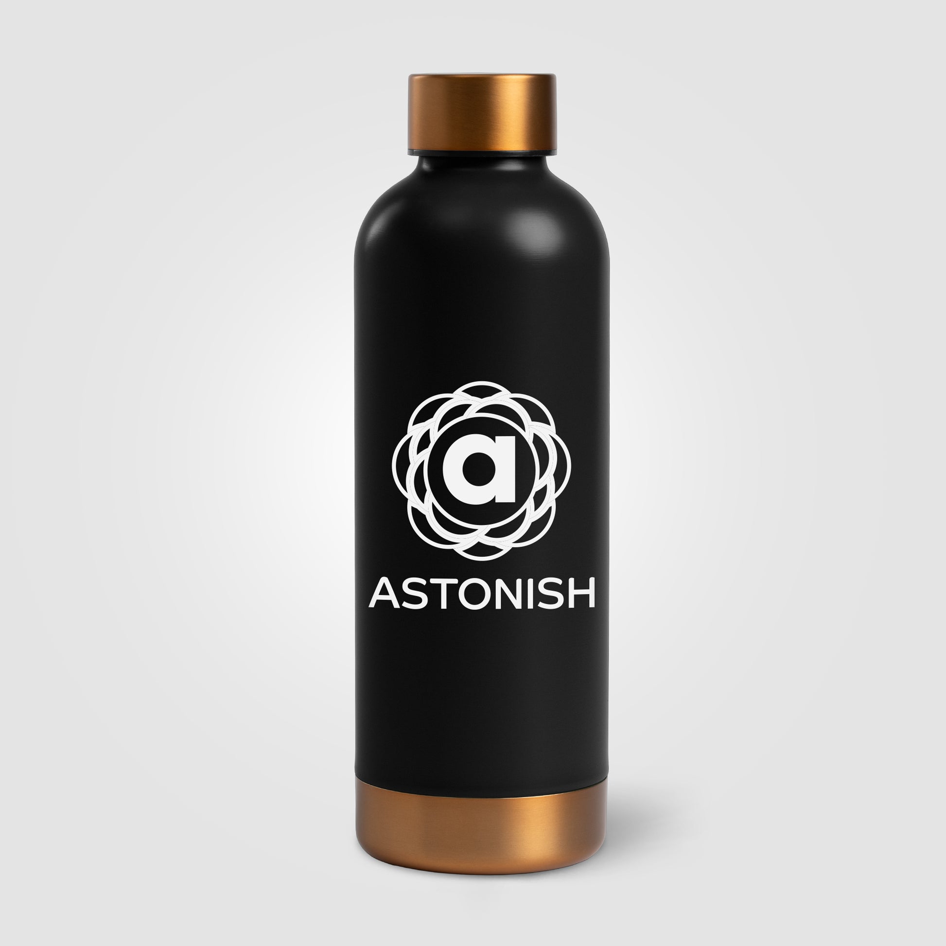 Astrid - 18 oz. Double Wall Stainless Steel Bottle-2