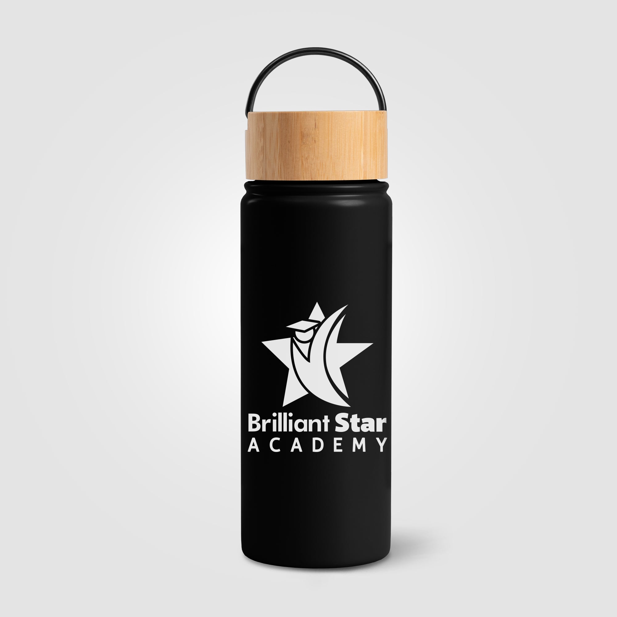 Reborn - 18 oz. Double Wall Stainless Steel Bottle