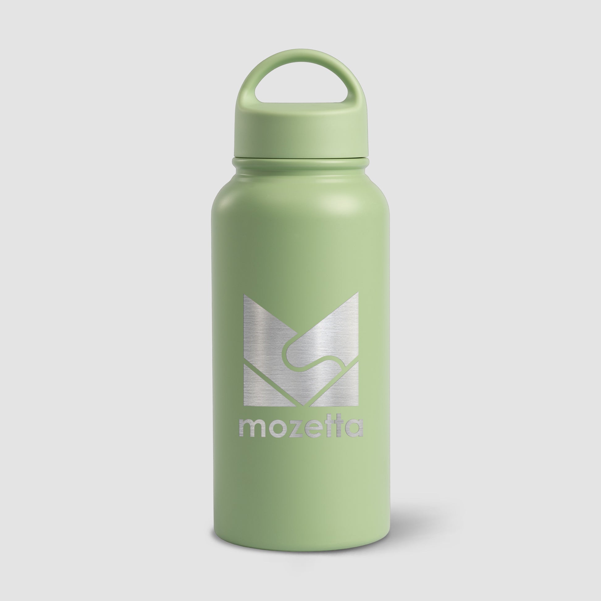 Mariner - 31 oz. Double Wall Stainless Steel Bottle - Laser-3