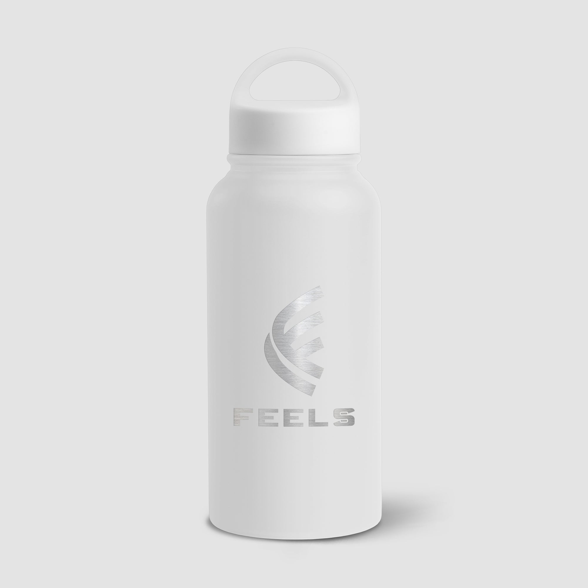 Mariner - 31 oz. Double Wall Stainless Steel Bottle - Laser-zoom-6