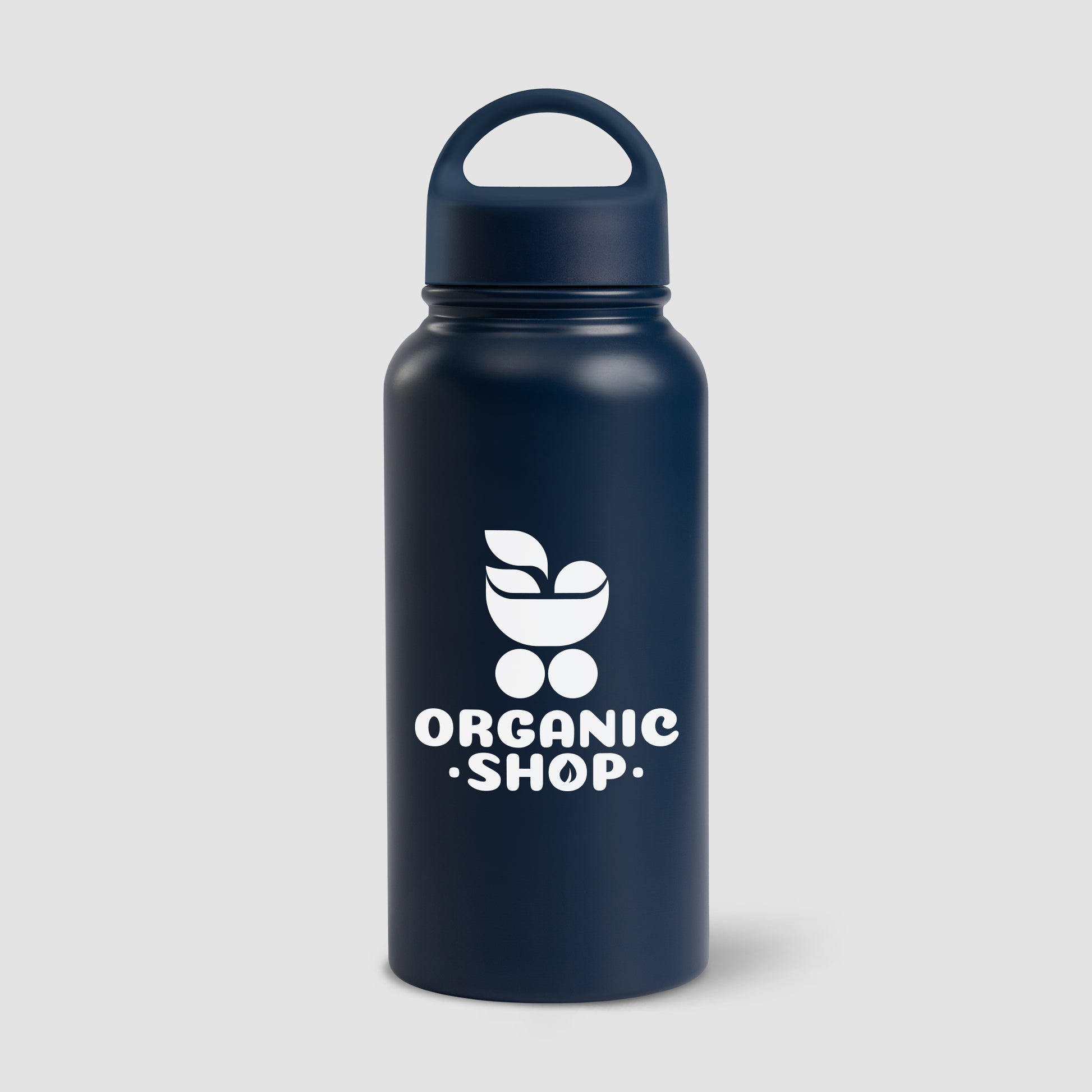 Mariner - 31 oz. Double Wall Stainless Steel Bottle-4