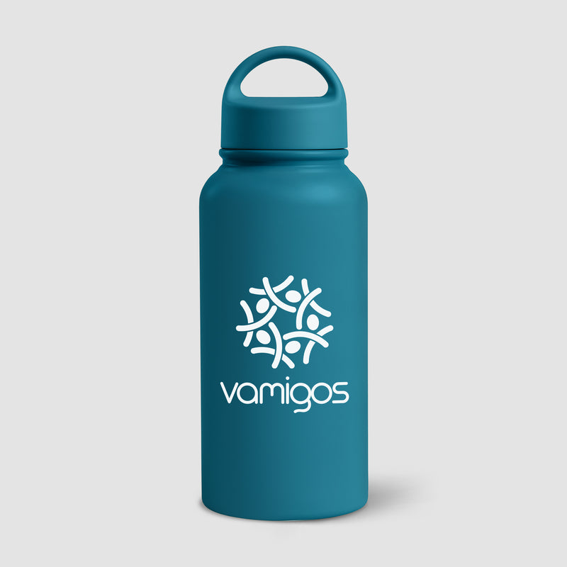 Mariner - 31 oz. Double Wall Stainless Steel Bottle-zoom-