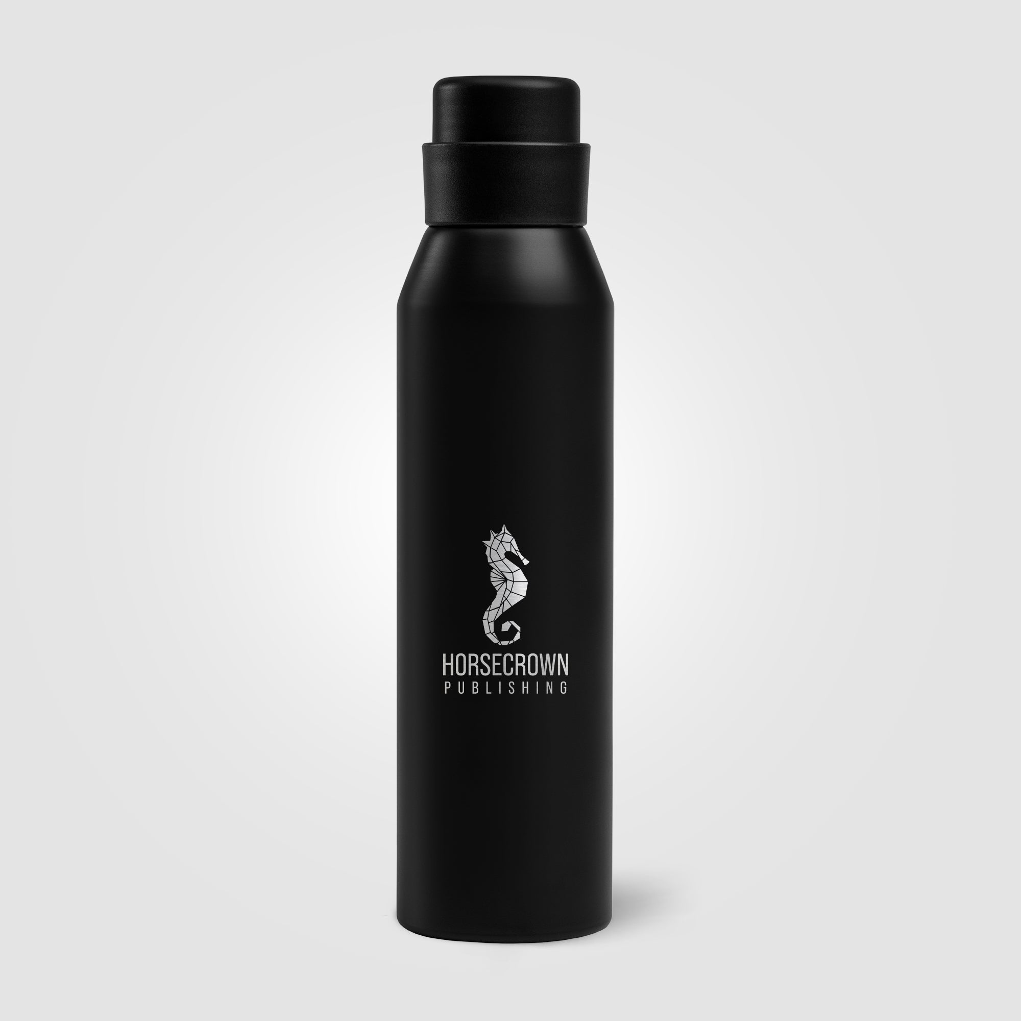 Norse - 23 oz. Recycled Aluminum Sport Bottle - Laser