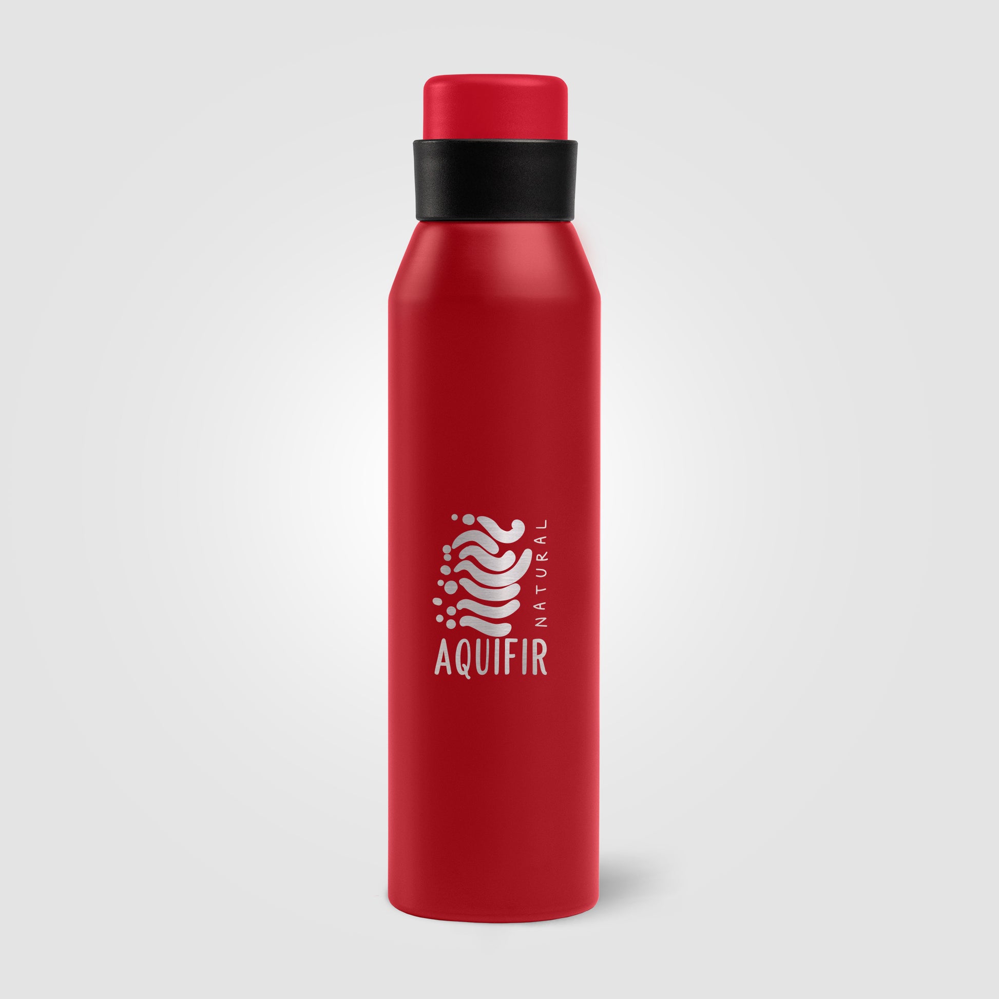 Norse - 23 oz. Recycled Aluminum Sport Bottle - Laser-4