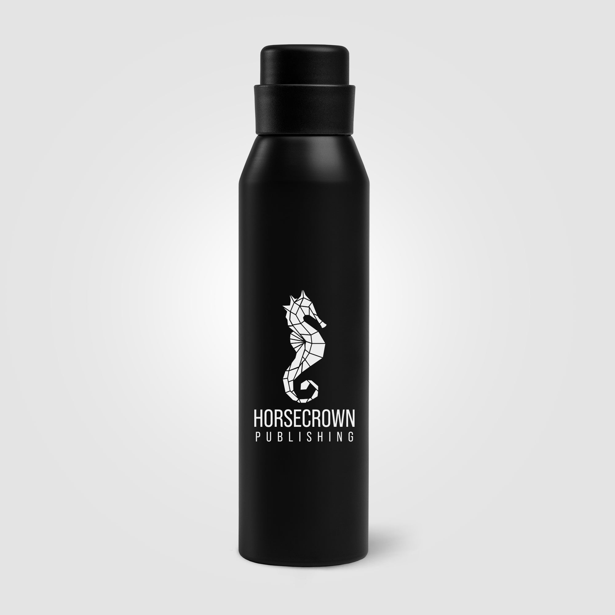 Norse - 23 oz. Recycled Aluminum Sport Bottle