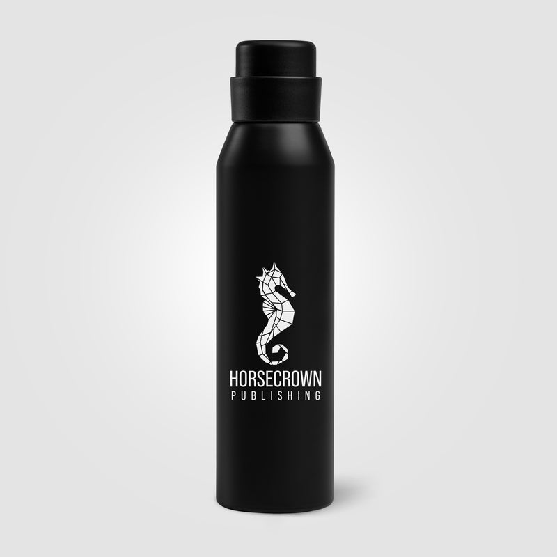 Norse - 23 oz. Recycled Aluminum Sport Bottle-zoom-
