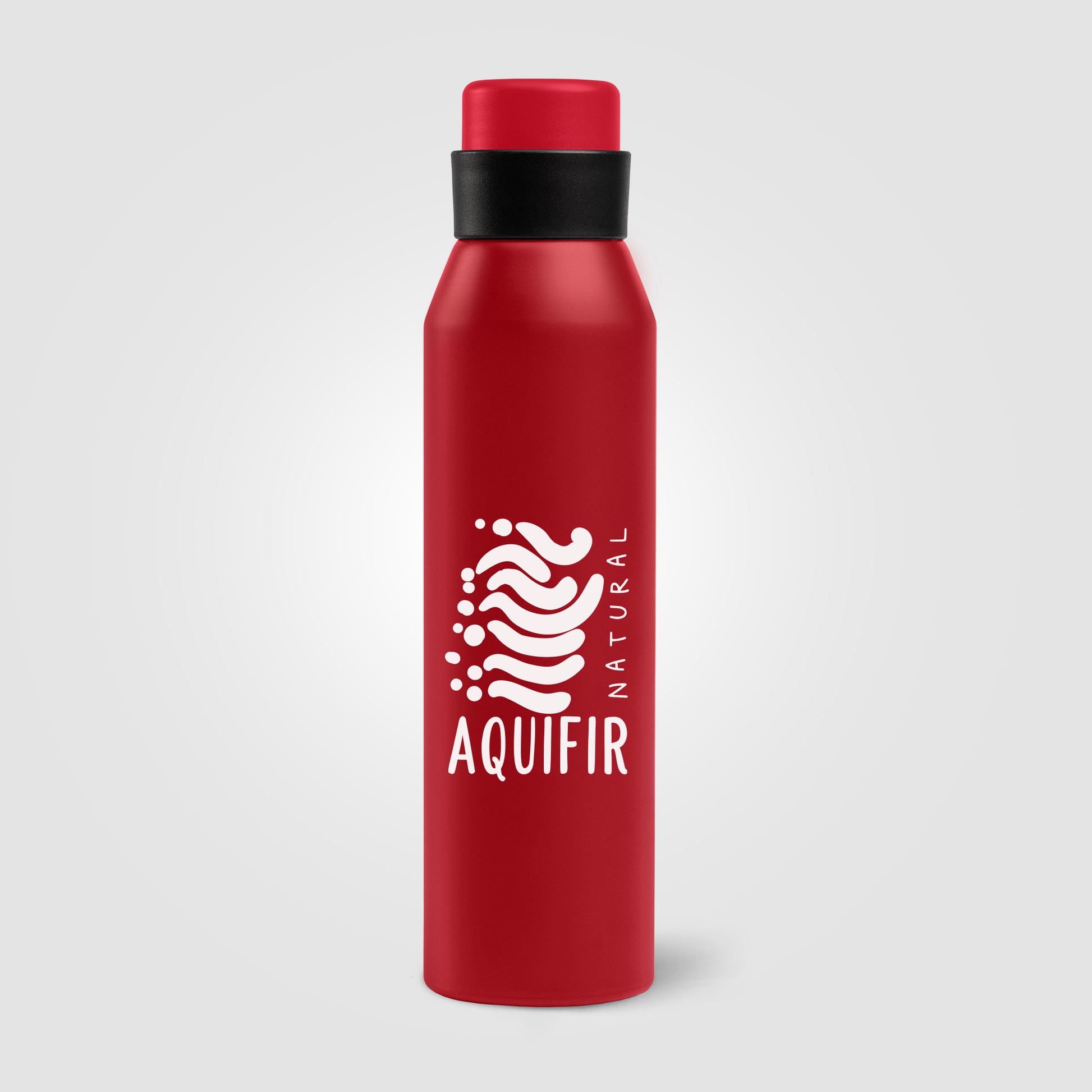 Norse - 23 oz. Recycled Aluminum Sport Bottle-3