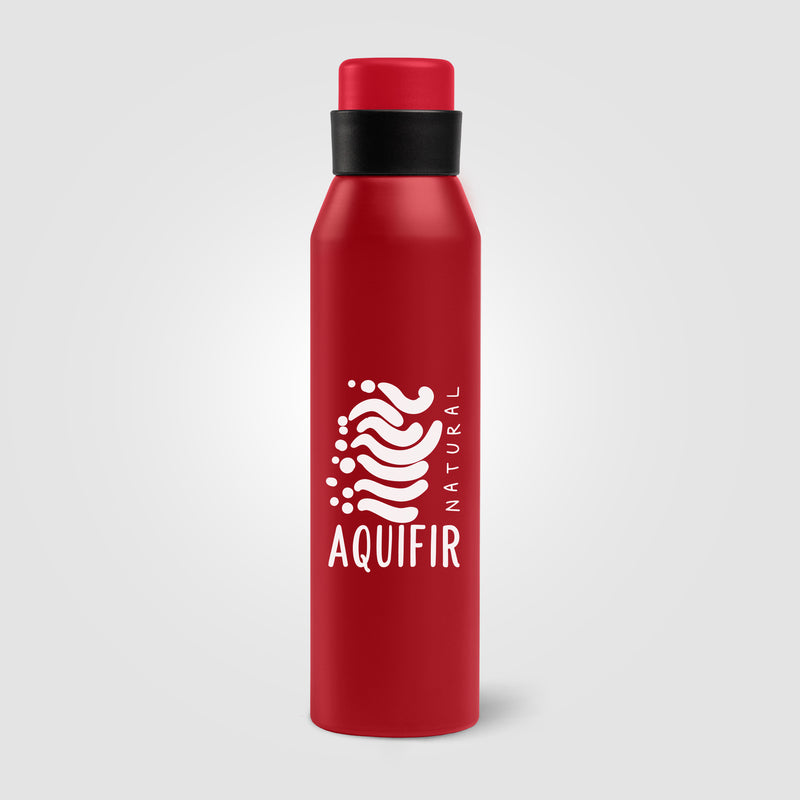 Norse - 23 oz. Recycled Aluminum Sport Bottle-zoom-