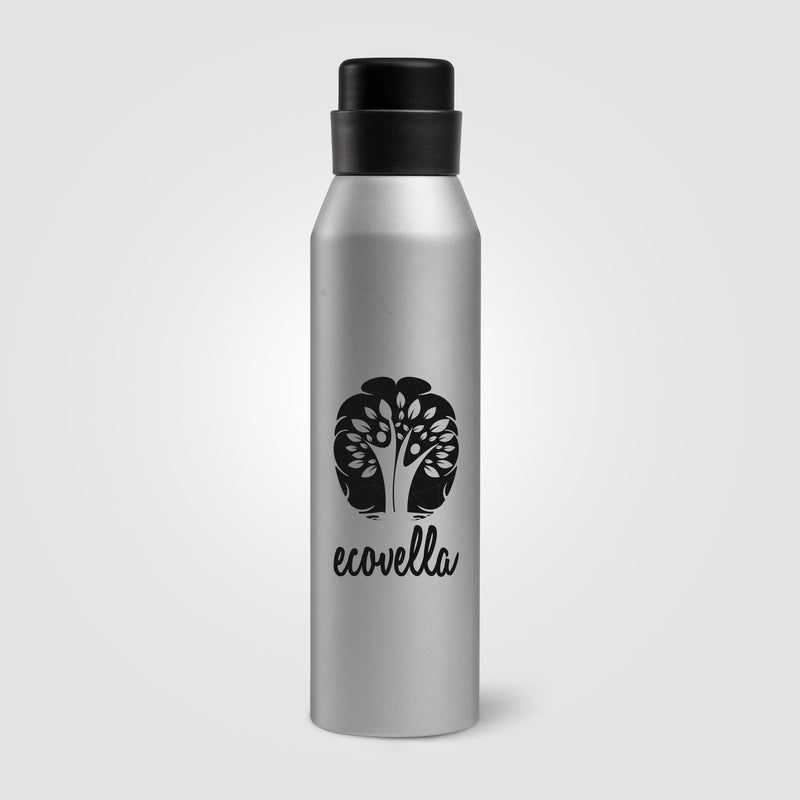 Norse - 23 oz. Recycled Aluminum Sport Bottle-zoom-