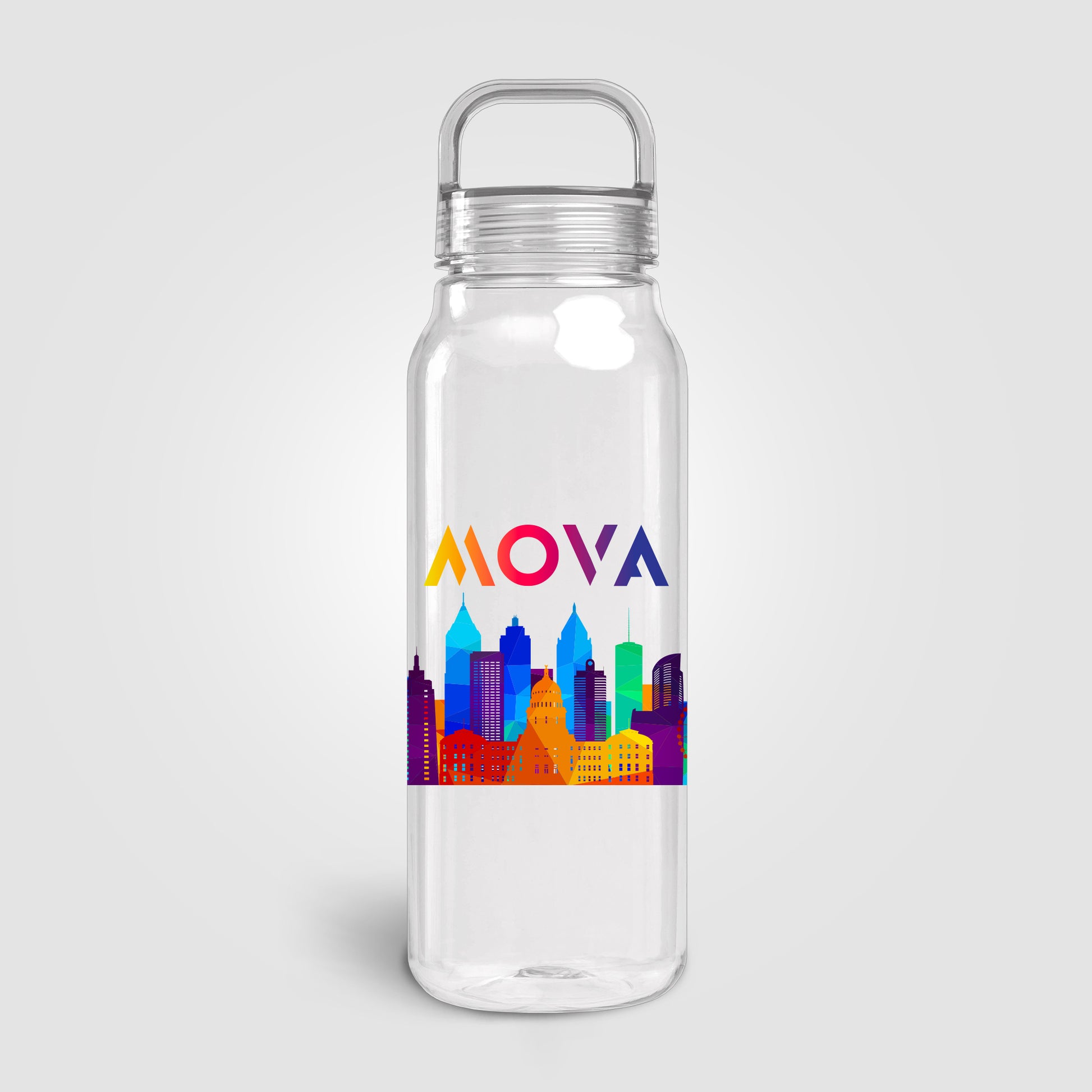 Sweden - 32 oz. RPET Bottle - ColorJet-2