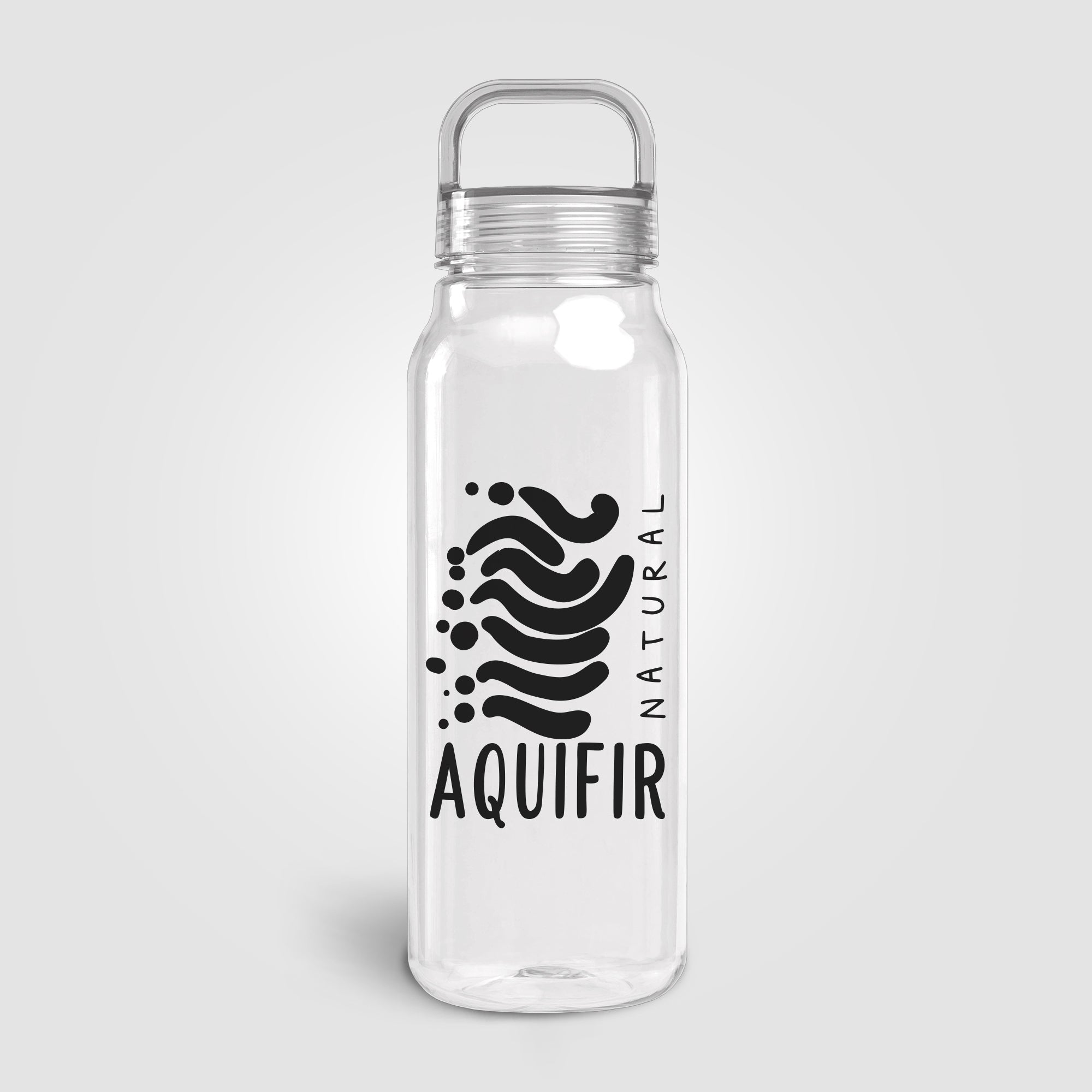 Sweden - 32 oz. RPET Bottle