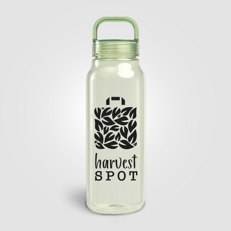 Sweden - 32 oz. RPET Bottle-zoom-
