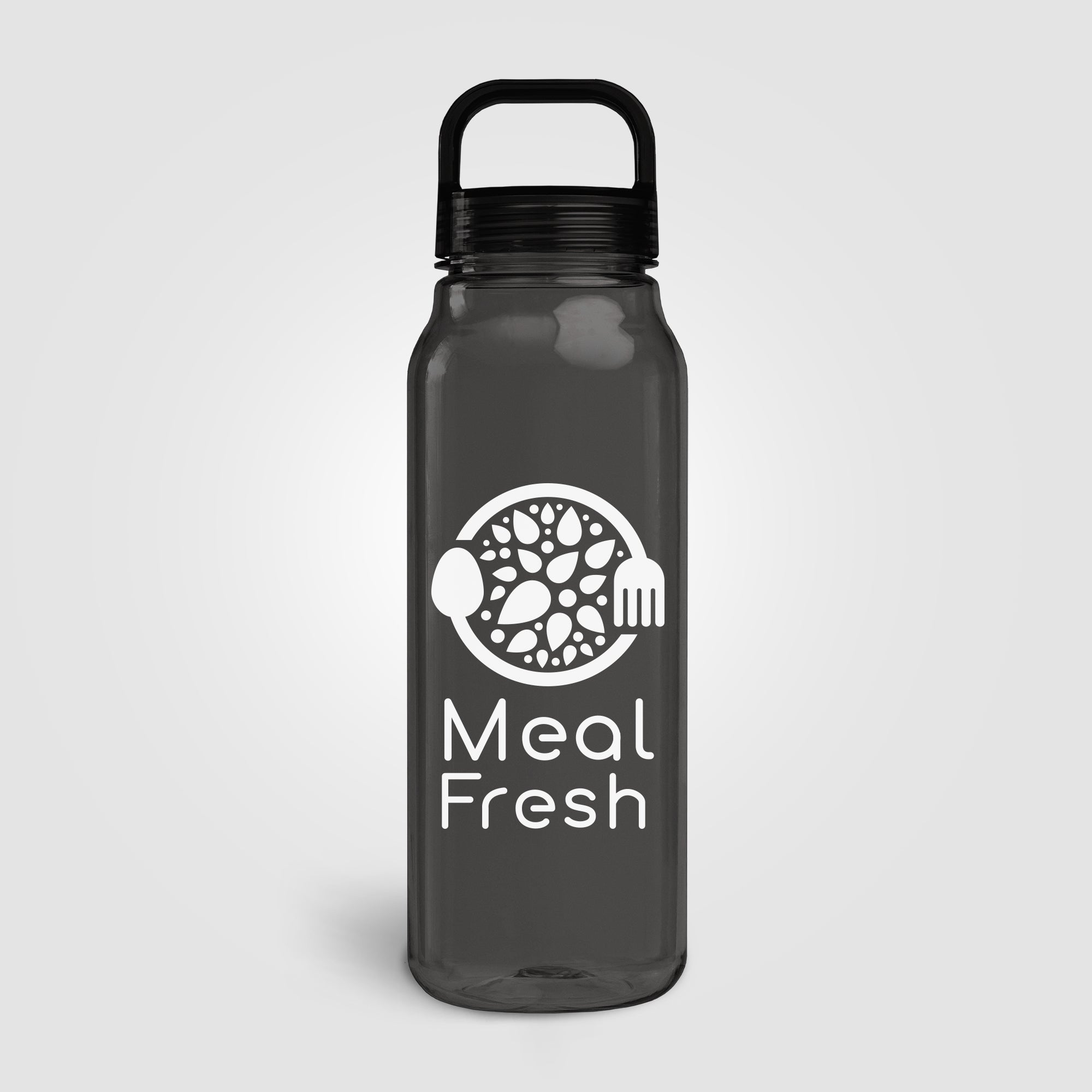 Sweden - 32 oz. RPET Bottle-zoom-4