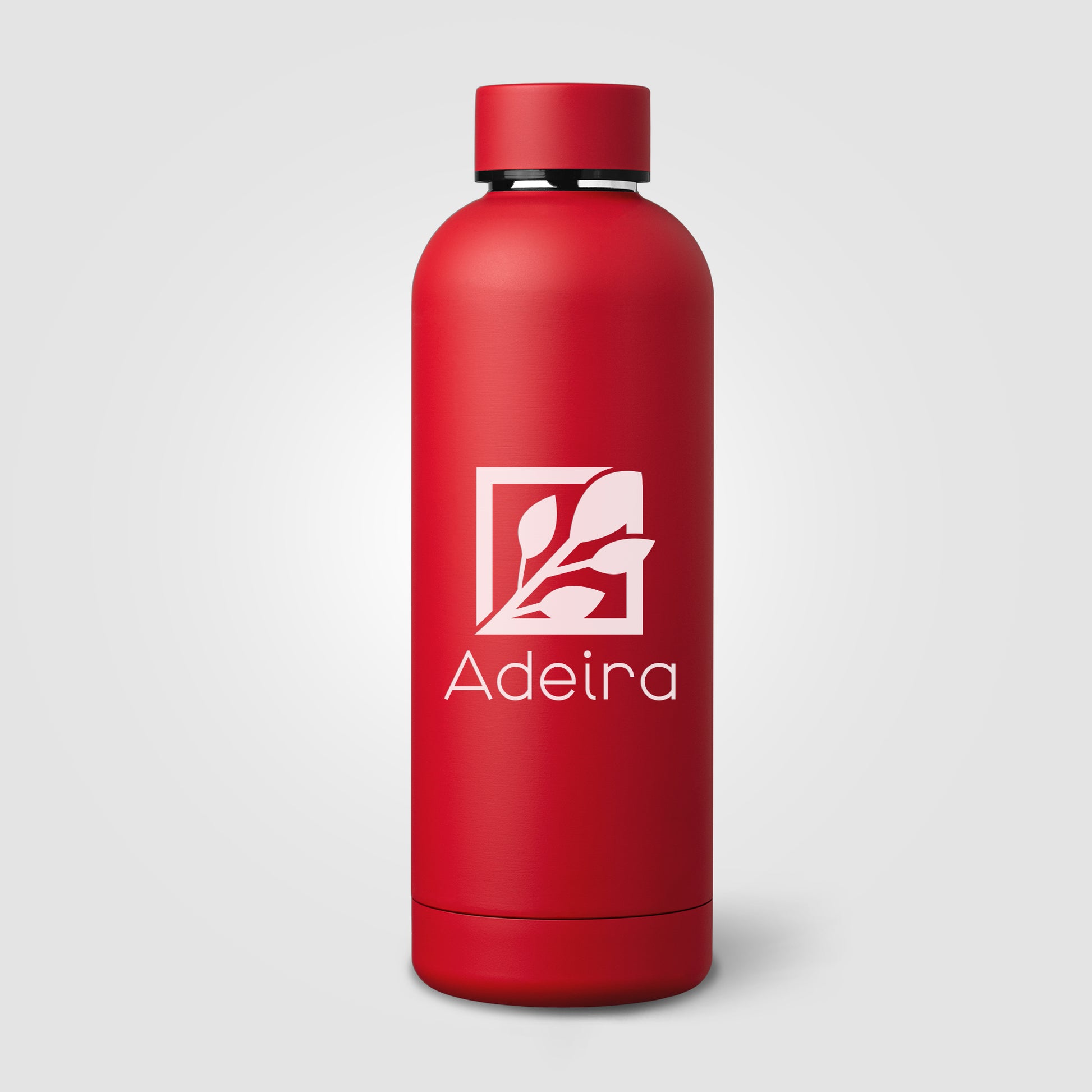 Astrid Recycled Stainless Steel Double Wall Bottle - 18 oz.-6