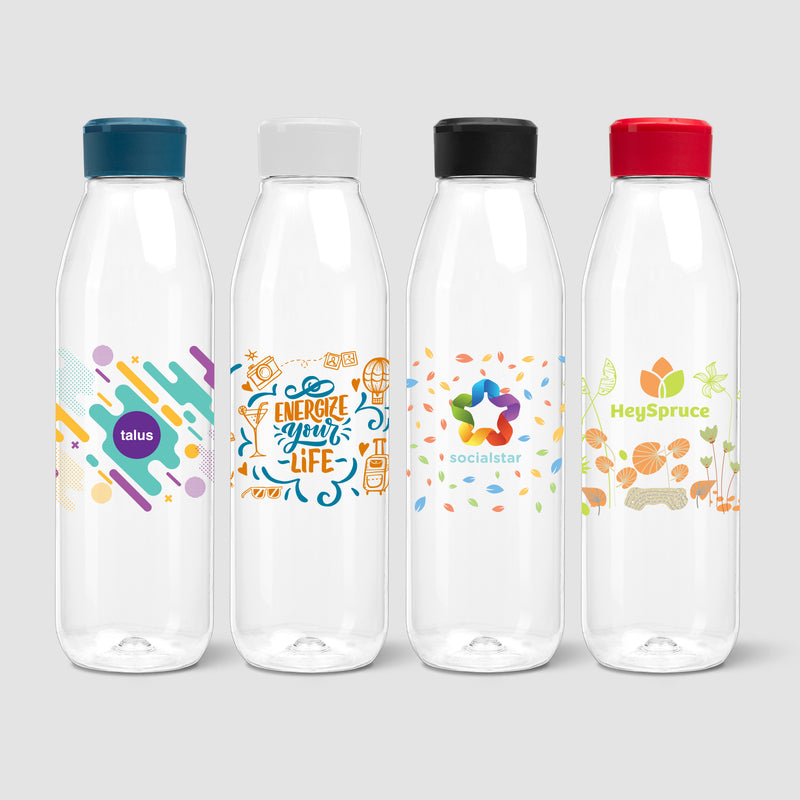 Salo Tritan Renew Color Cap Bottle - 25 oz. - ColorJet-zoom-