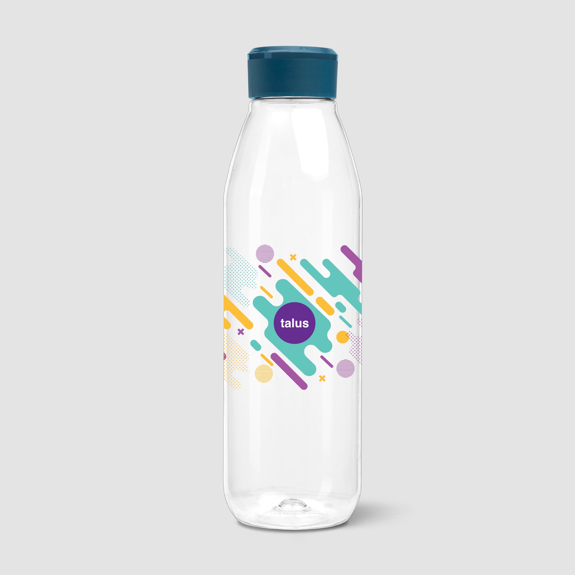 Salo Tritan Renew Color Cap Bottle - 25 oz. - ColorJet-3
