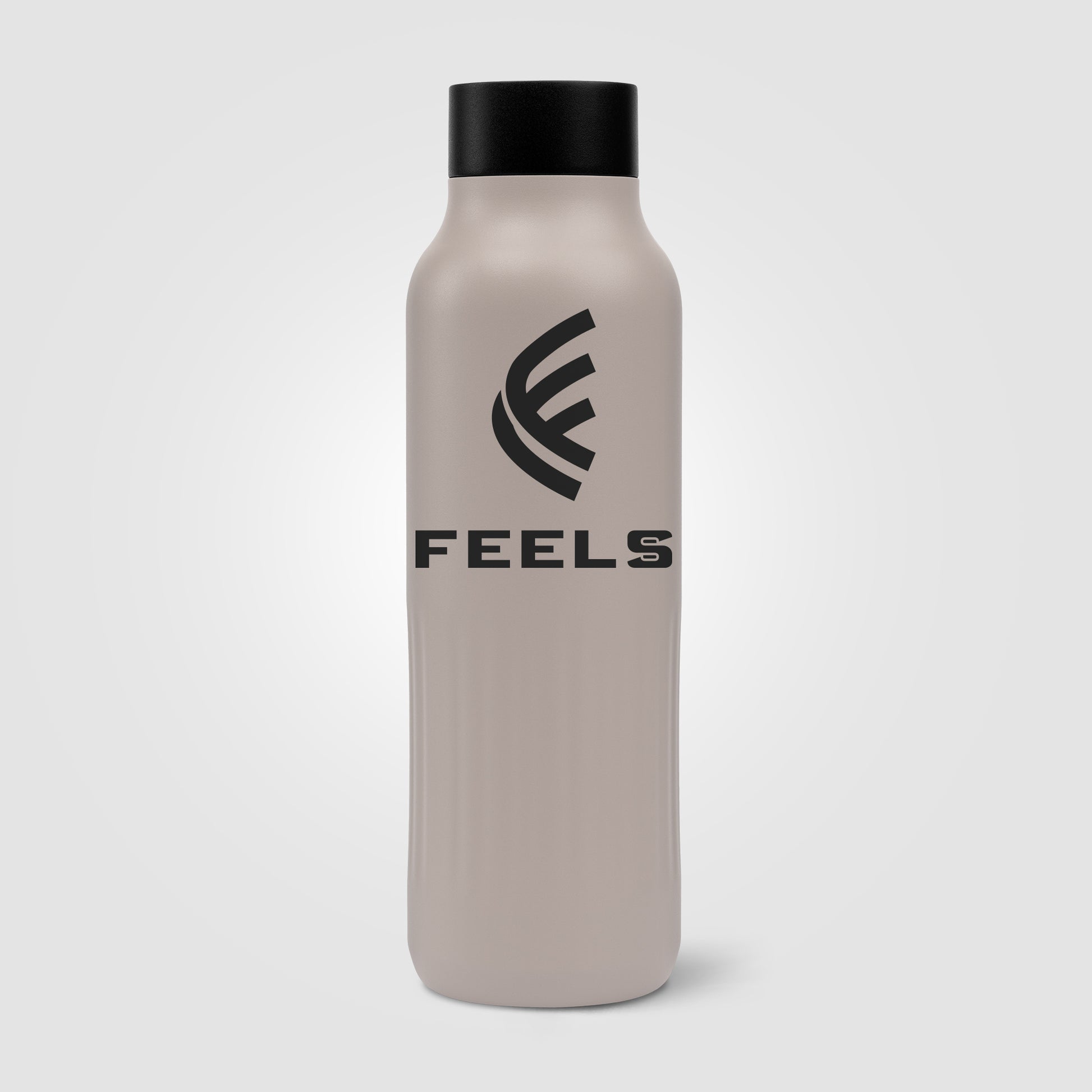 Majesty Recycled Stainless Steel Bottle - 20 oz.-3