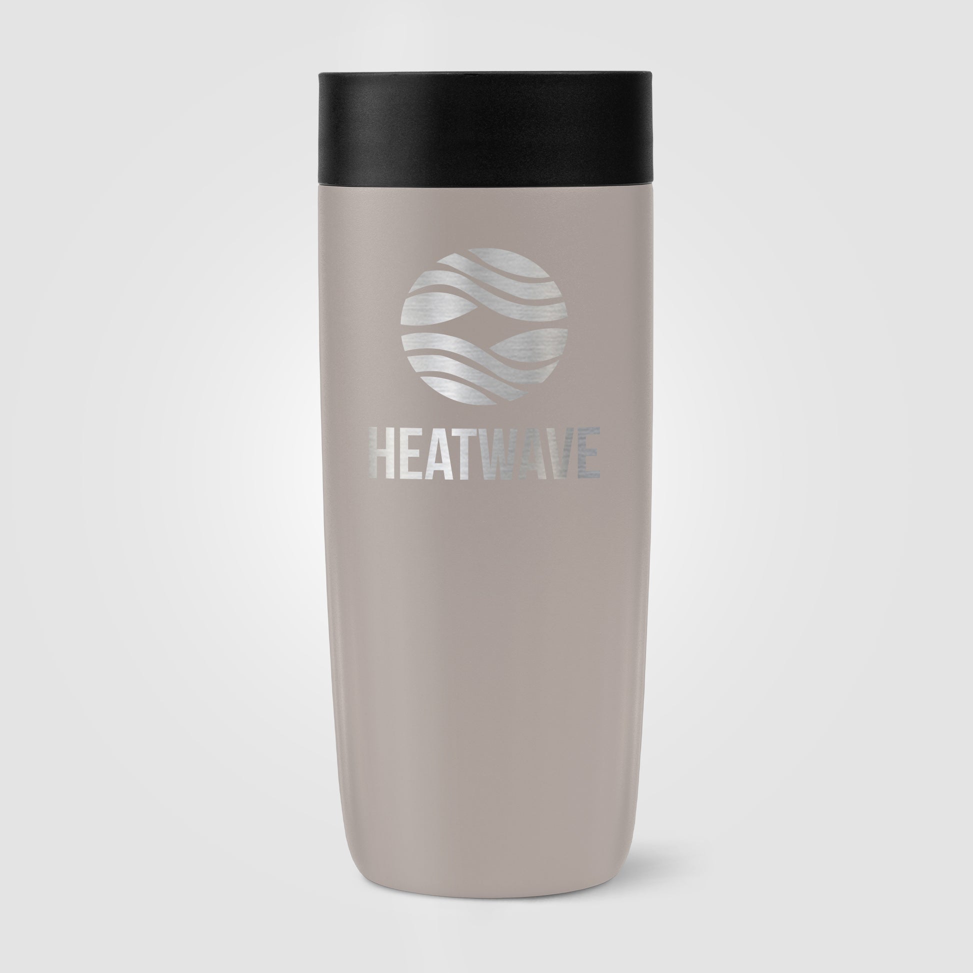 Majesty Recycled Stainless Steel Tumbler - 13 oz. - Laser Engraved-3