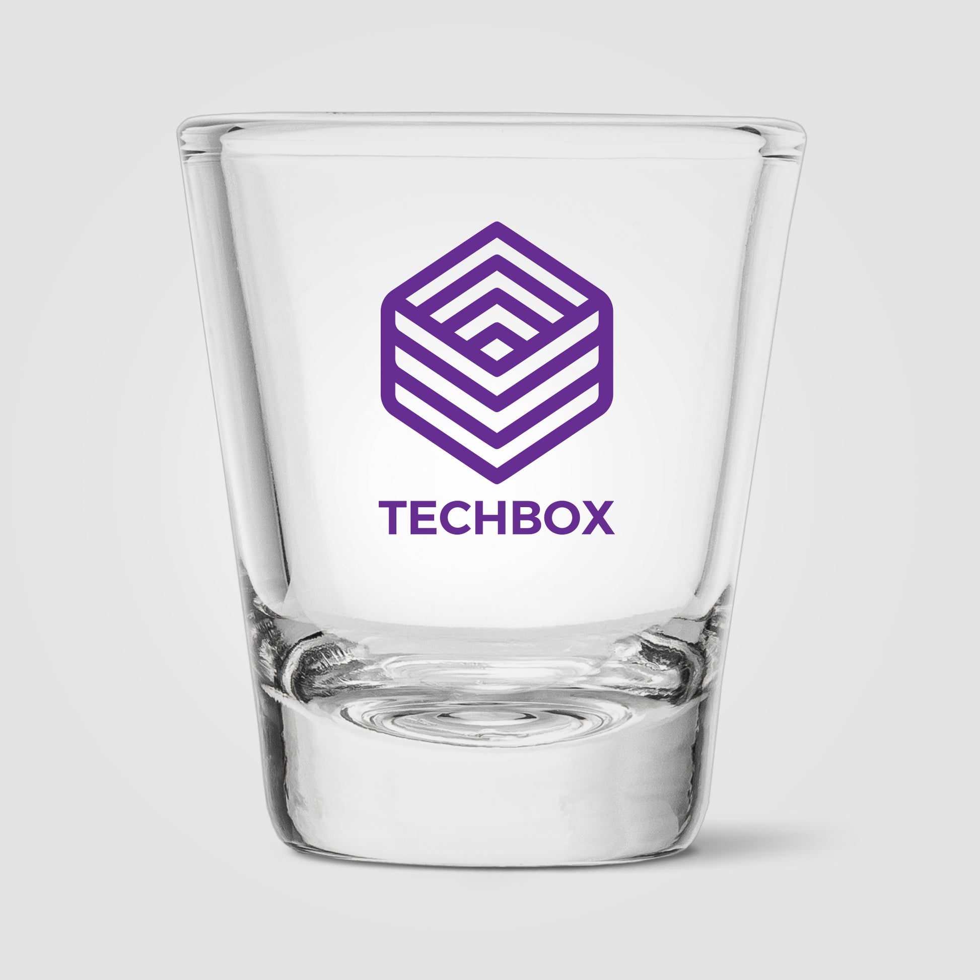 Image of the Snap Shot Cup - 1.75 oz. promotional product, SKU WGN.
