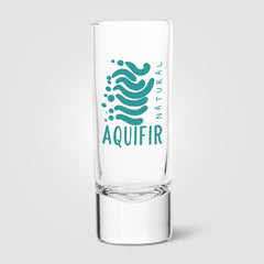 Image of the Frost Shot Cup - 2.5 oz promotional product, SKU WGO.