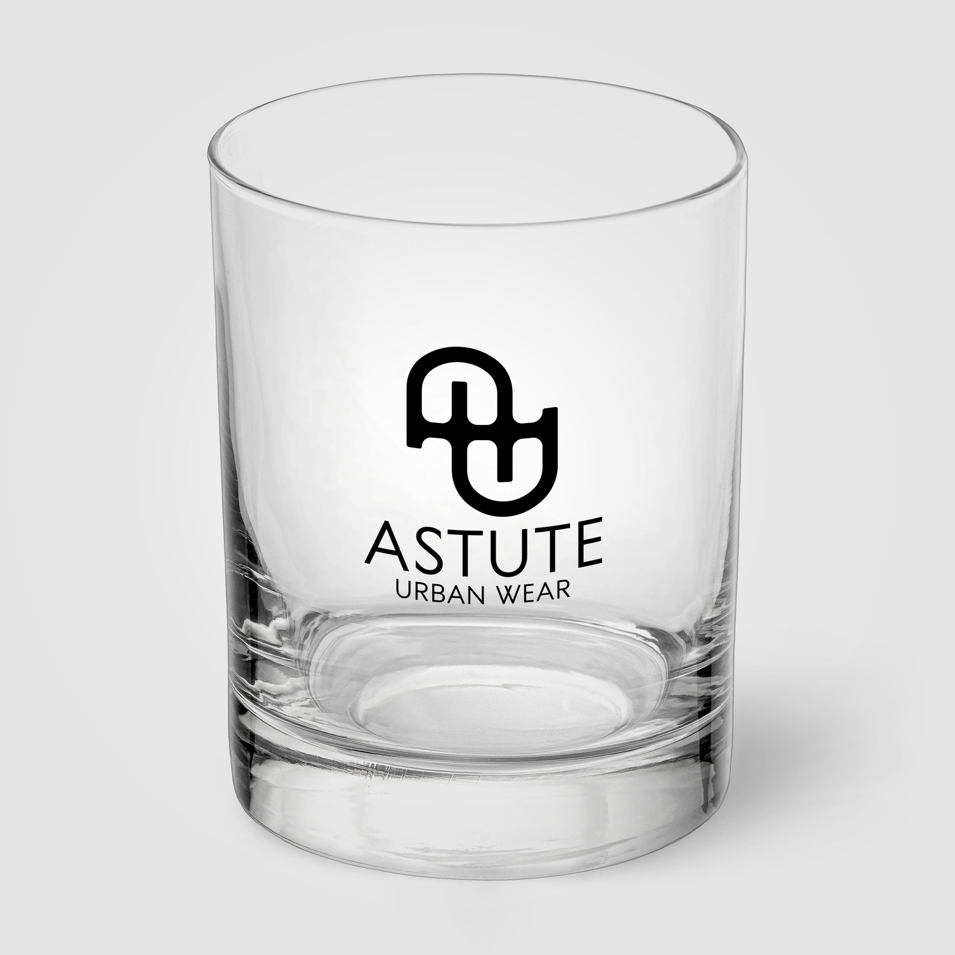 Glint Whiskey Glass - 13.5 oz.-2
