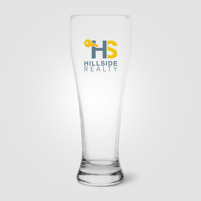 Bask Beer Glass - 23 oz. - ColorJet-zoom-