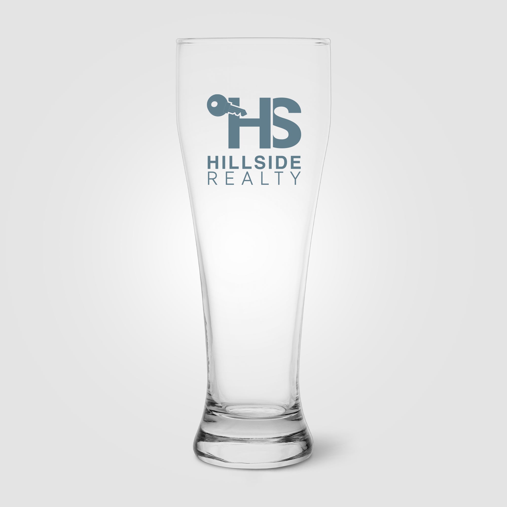 Image of the Bask Beer Glass - 23 oz promotional product, SKU WGX.