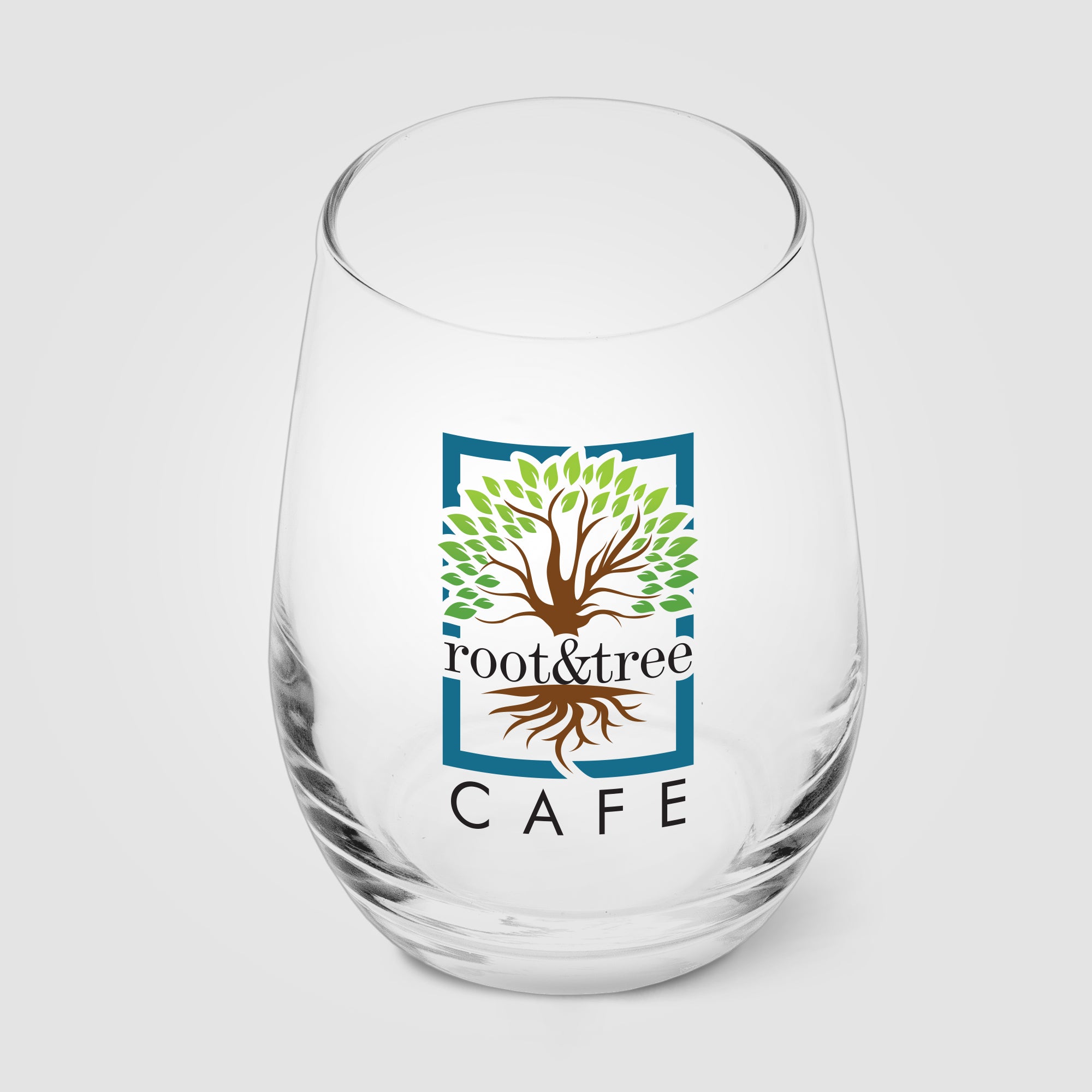 Essence Wine Glass - 6.25 oz. - ColorJet