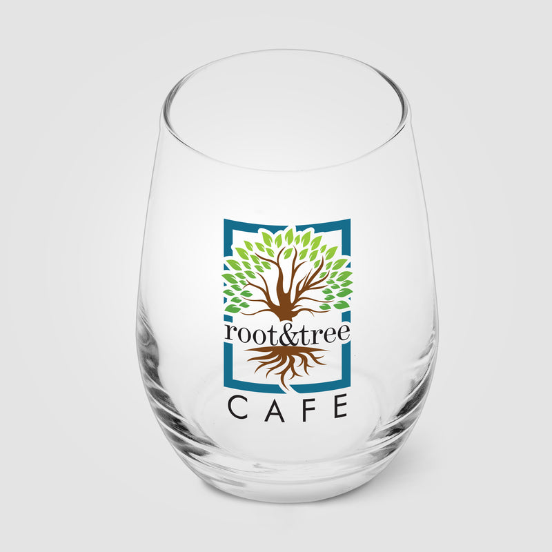 Essence Wine Glass - 6.25 oz. - ColorJet-zoom-