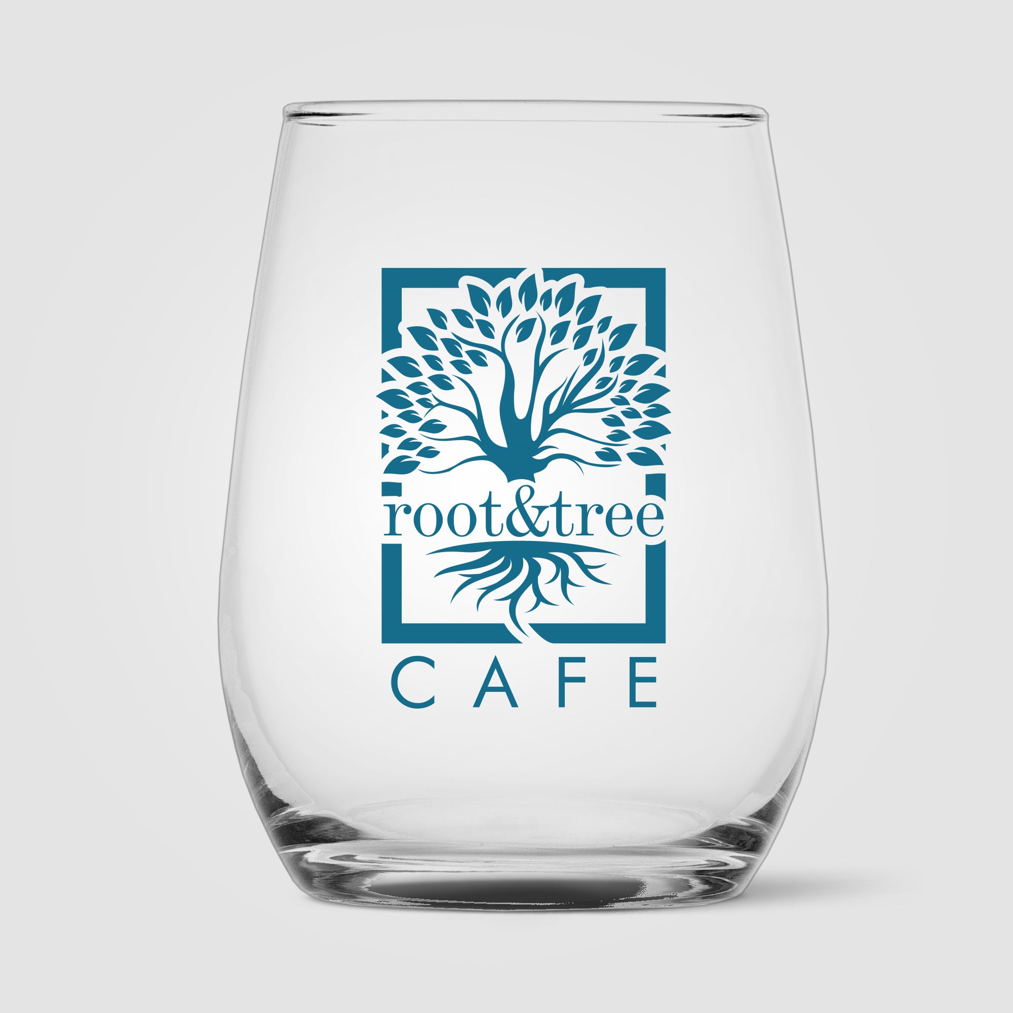 Image of the Essence Wine Glass - 6.25 oz. promotional product, SKU WGY.