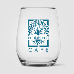 Image of the Essence Wine Glass - 6.25 oz. promotional product, SKU WGY.