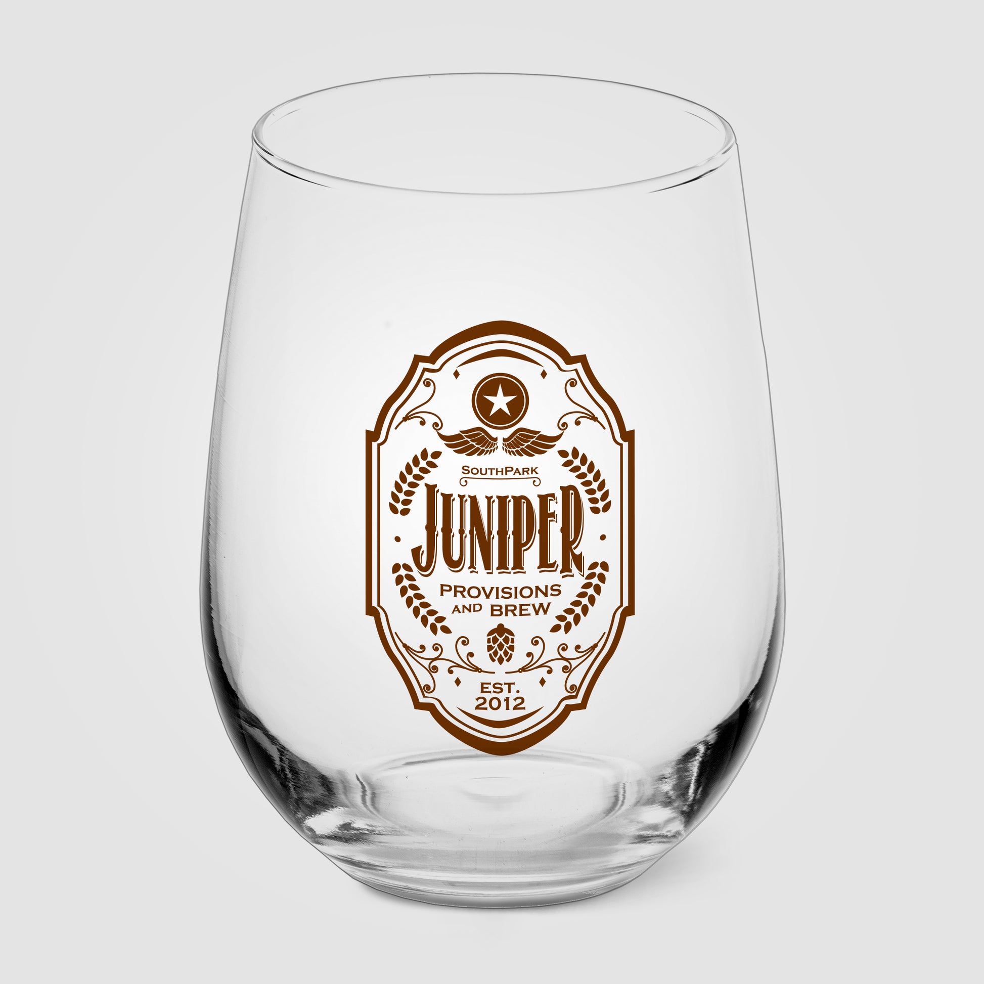 Essence Wine Glass - 17 oz.-2