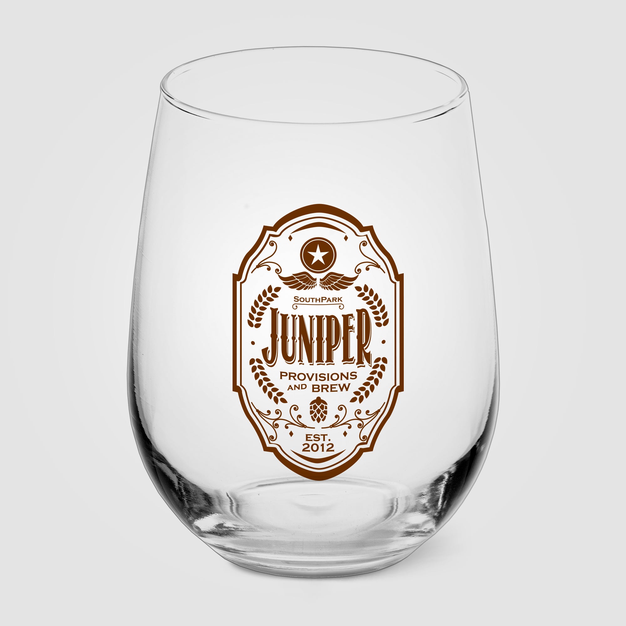 Essence Wine Glass - 17 oz.