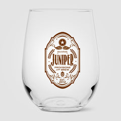 Image of the Essence Wine Glass - 17 oz. promotional product, SKU WJB.