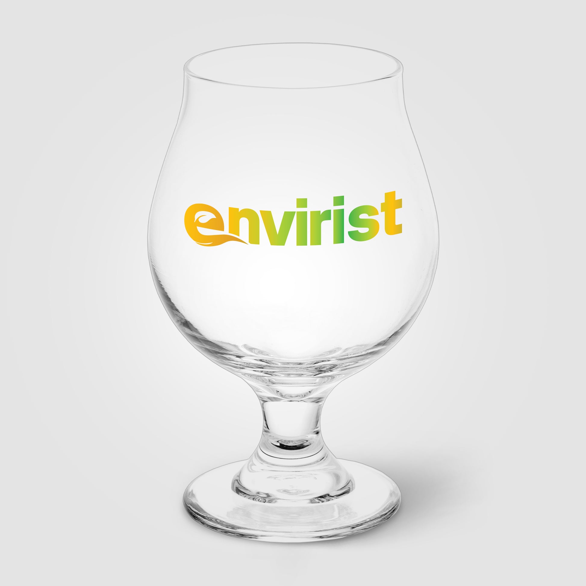 Chalice Beer Glass - 16 oz. - ColorJet-2