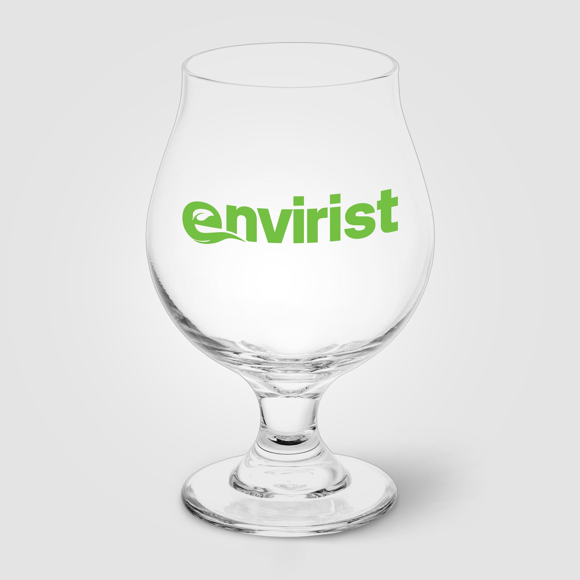 Chalice Beer Glass - 16 oz-zoom-2